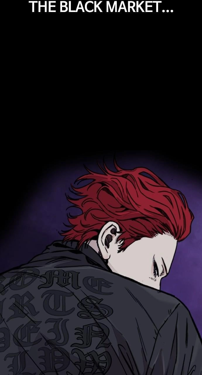 Wind Breaker Chapter 430, page 48 of 154
