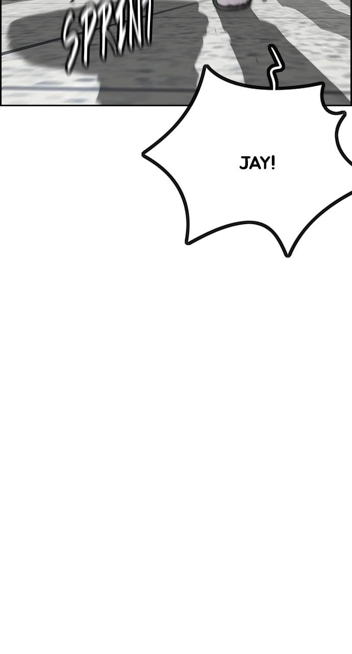 Wind Breaker Chapter 430, page 5 of 154