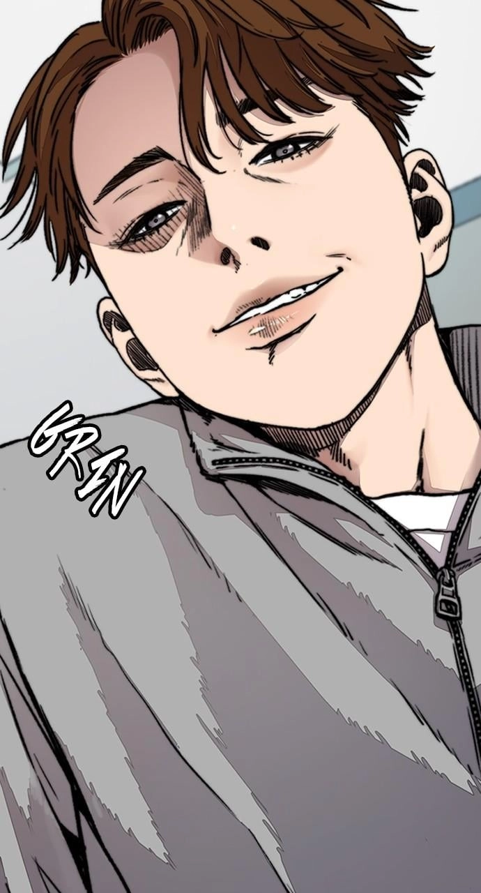 Wind Breaker Chapter 430, page 52 of 154