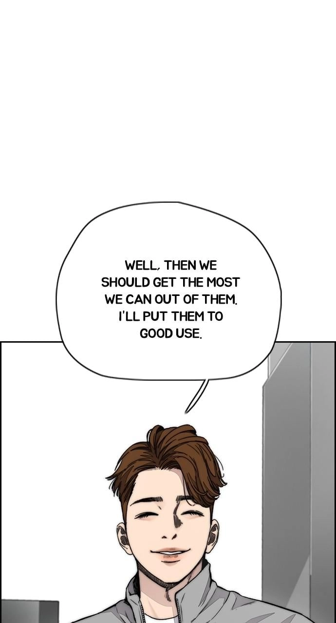 Wind Breaker Chapter 430, page 70 of 154