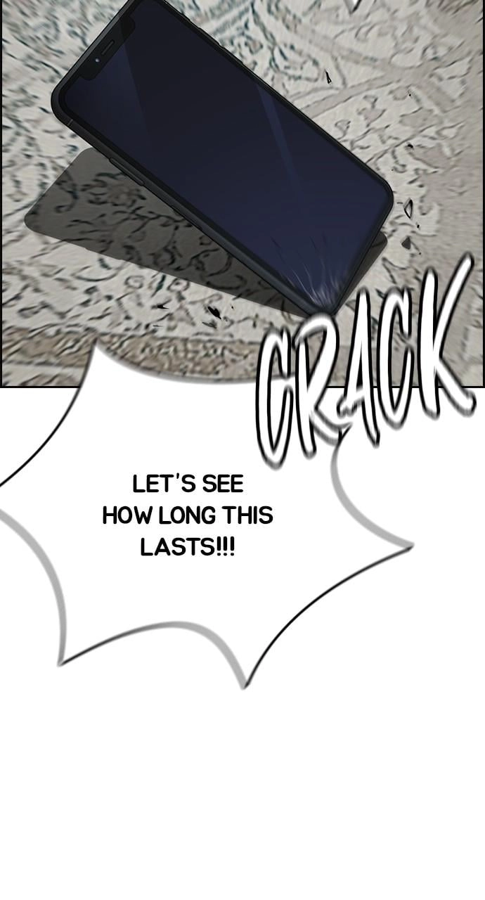 Wind Breaker Chapter 430, page 84 of 154