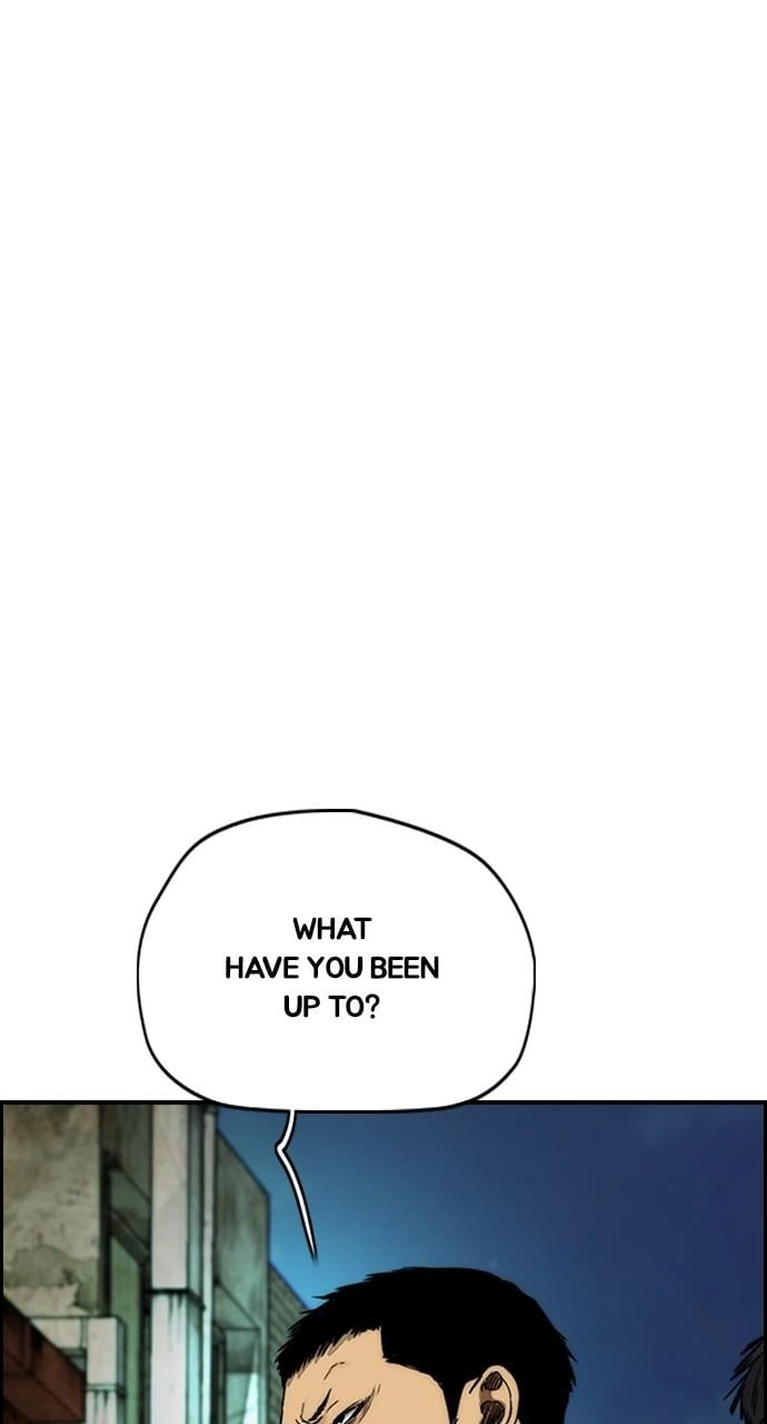 Wind Breaker Chapter 430, page 88 of 154