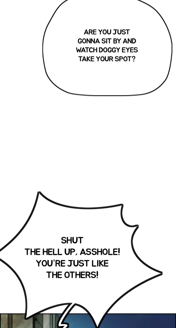 Wind Breaker Chapter 430, page 90 of 154