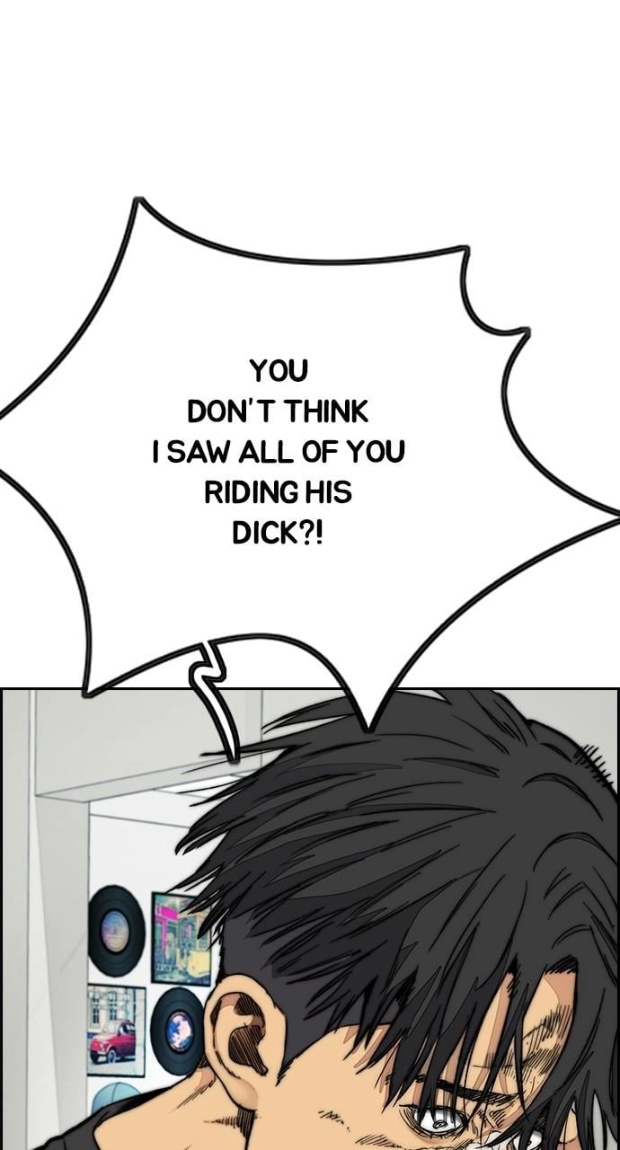 Wind Breaker Chapter 430, page 92 of 154