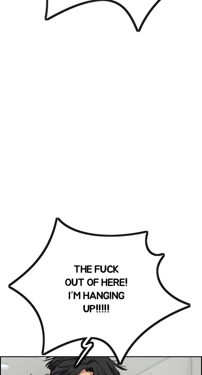 Wind Breaker Chapter 430, page 94 of 154