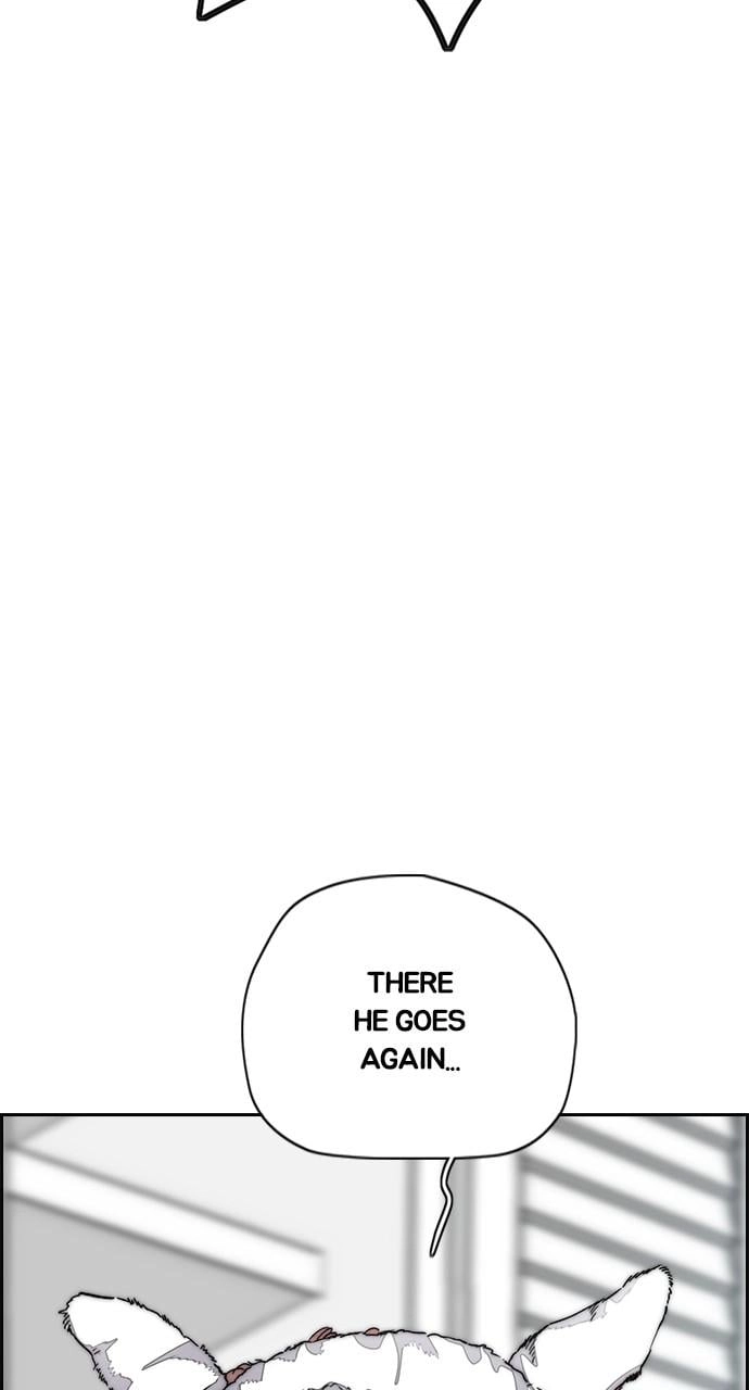 Wind Breaker Chapter 430, page 96 of 154