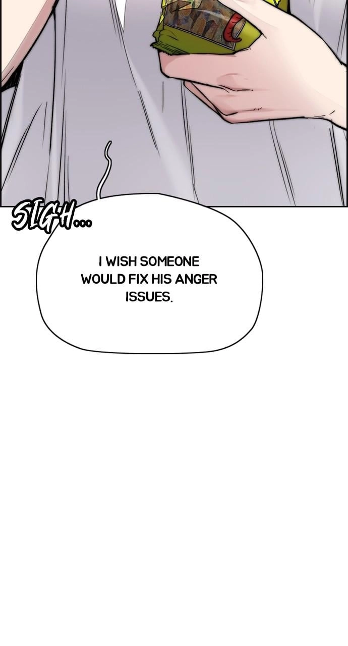 Wind Breaker Chapter 430, page 98 of 154