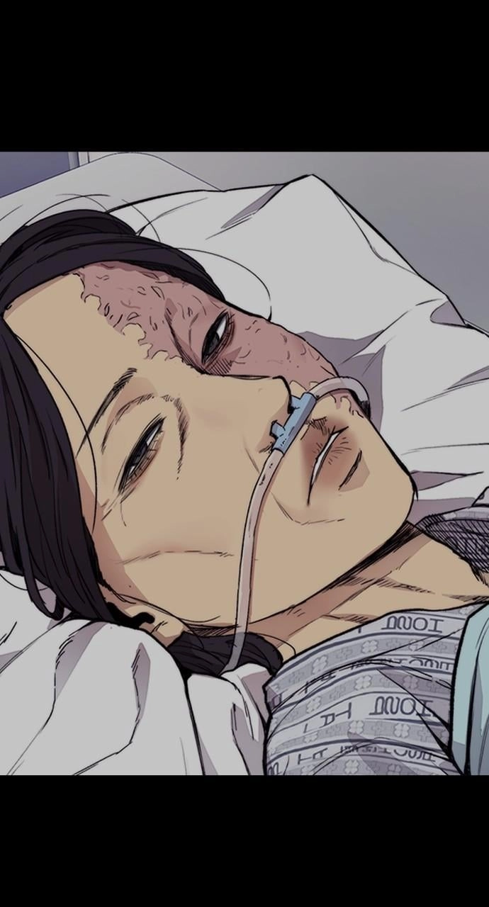 Wind Breaker Chapter 431, page 101 of 180