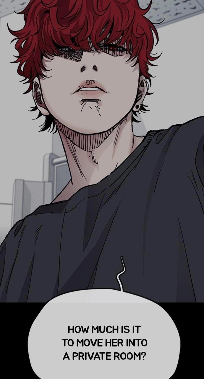 Wind Breaker Chapter 431, page 104 of 180