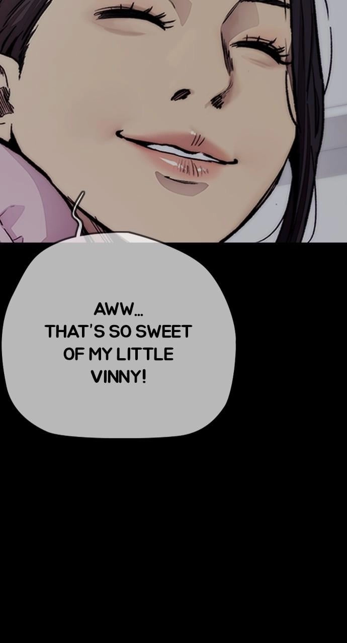 Wind Breaker Chapter 431, page 109 of 180