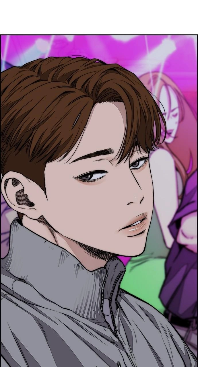 Wind Breaker Chapter 431, page 12 of 180