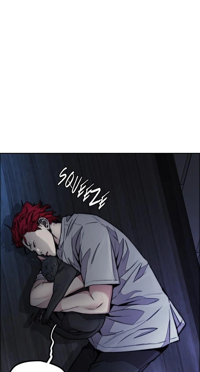 Wind Breaker Chapter 431, page 122 of 180