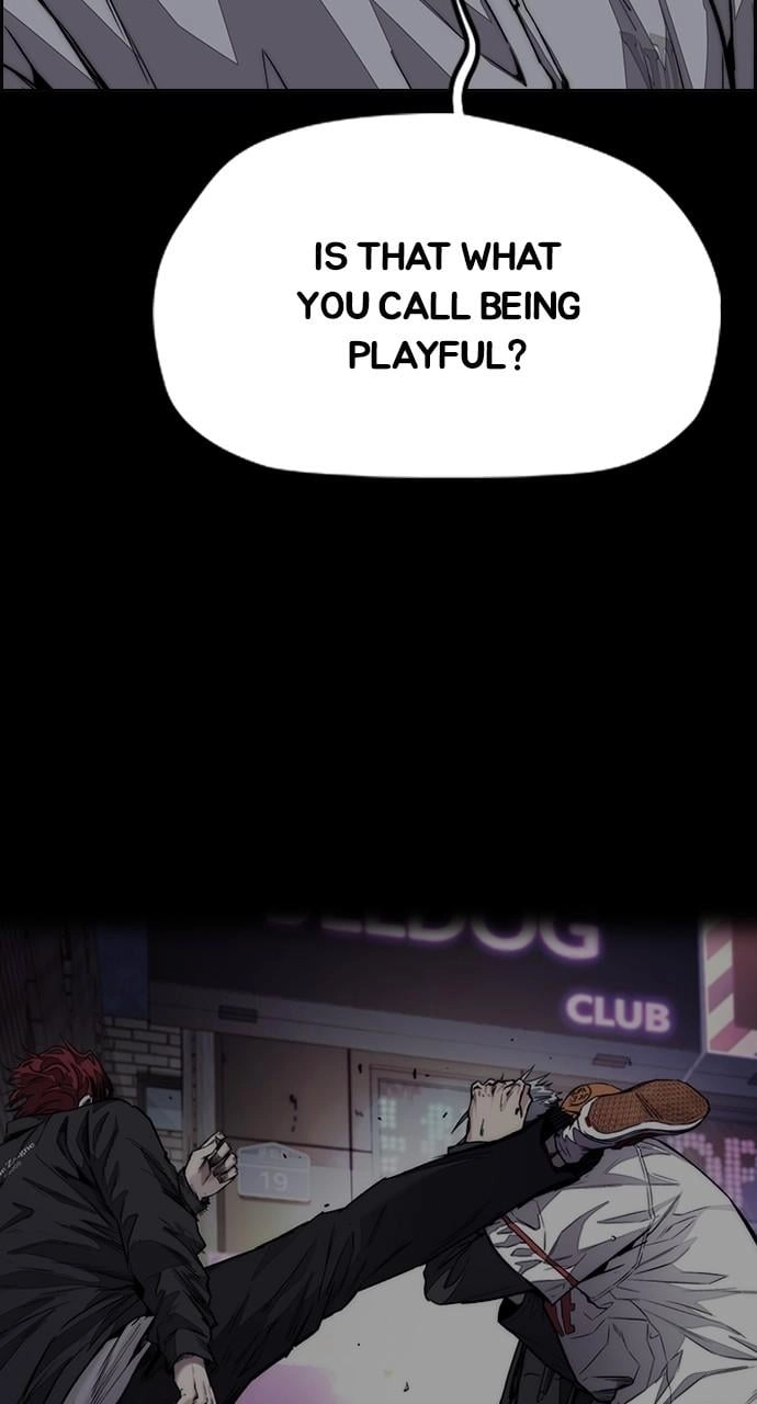 Wind Breaker Chapter 431, page 13 of 180