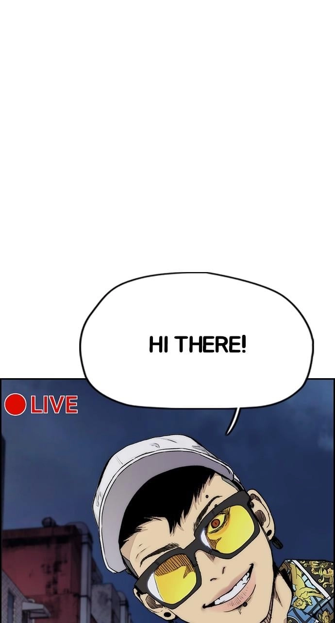Wind Breaker Chapter 431, page 130 of 180