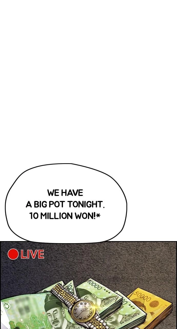 Wind Breaker Chapter 431, page 132 of 180