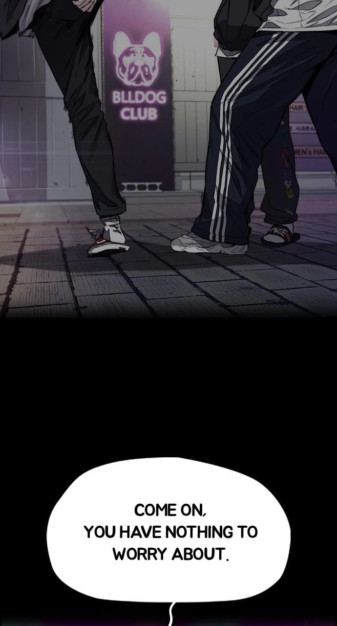 Wind Breaker Chapter 431, page 14 of 180