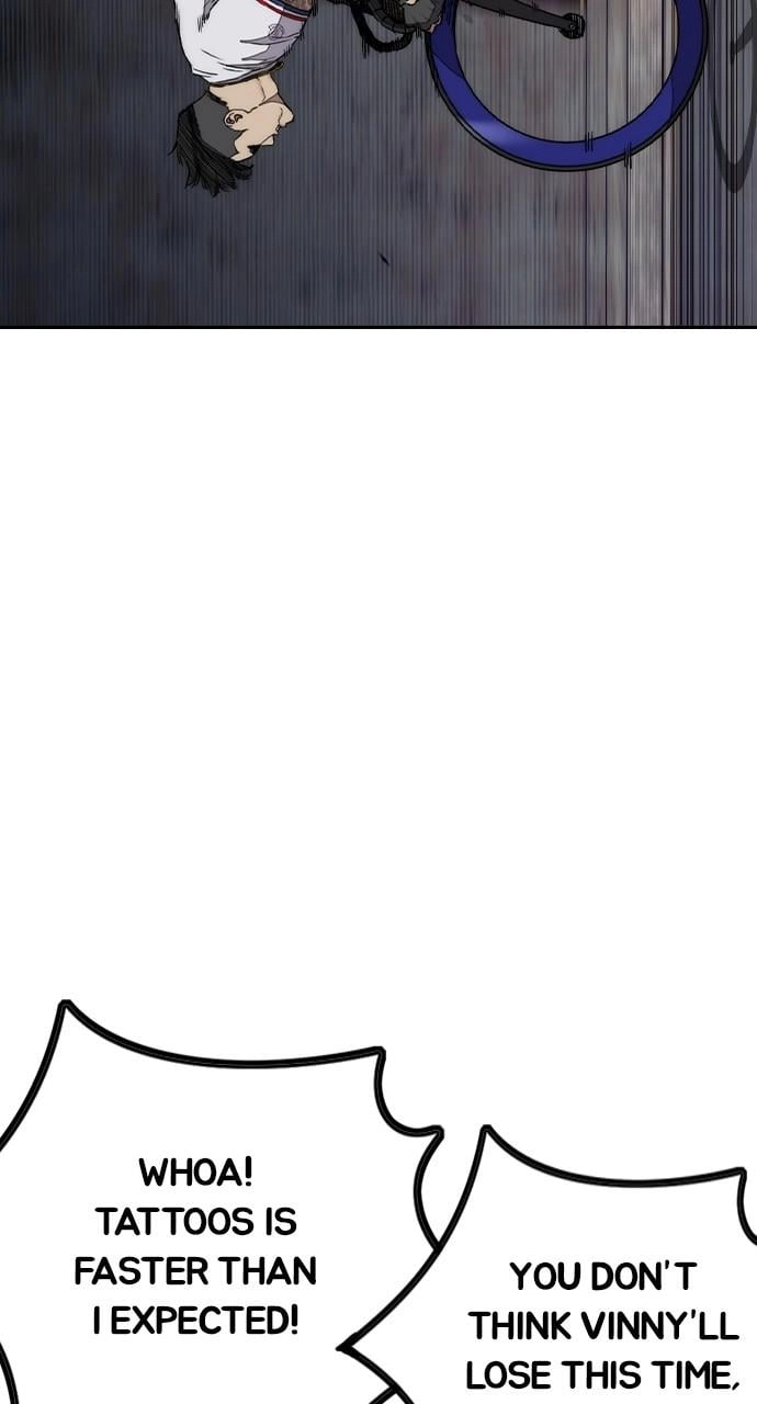 Wind Breaker Chapter 431, page 147 of 180