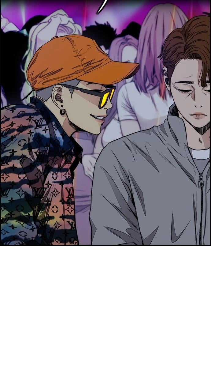 Wind Breaker Chapter 431, page 15 of 180