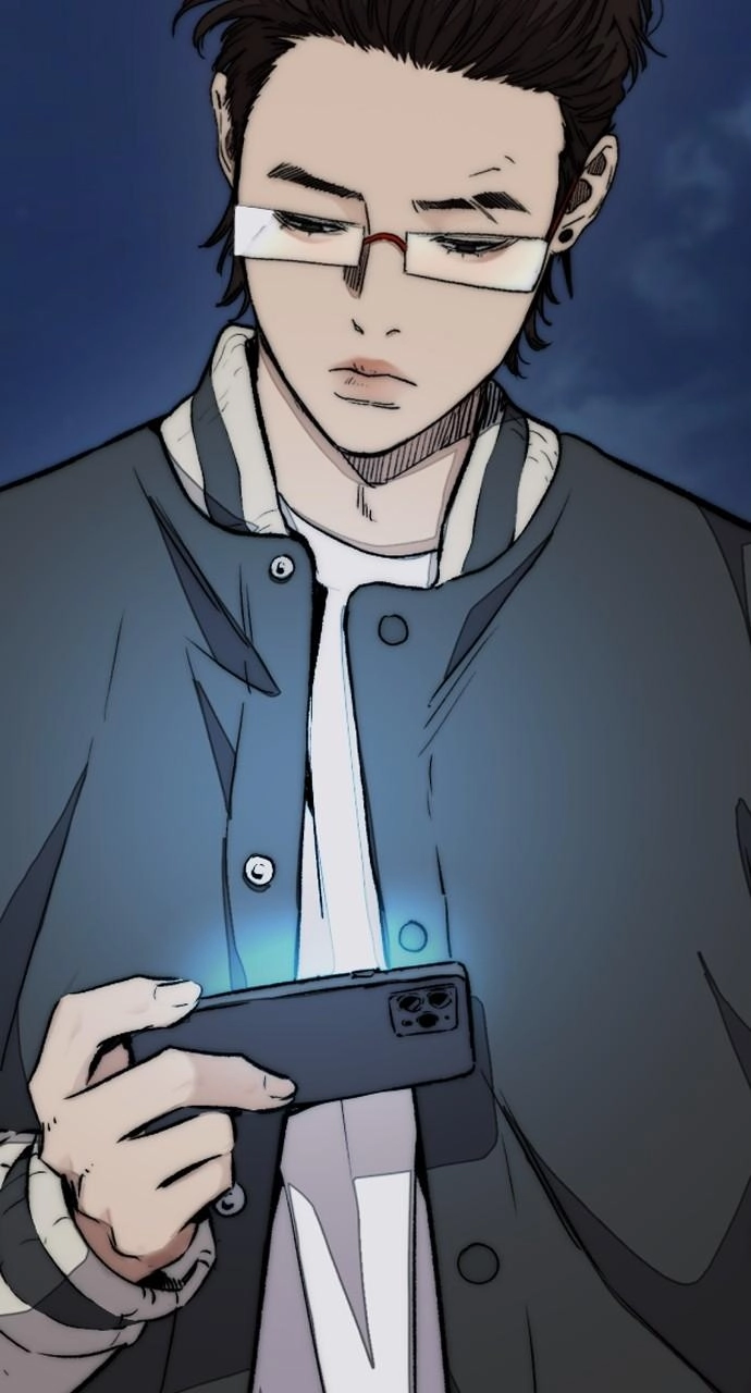 Wind Breaker Chapter 431, page 150 of 180