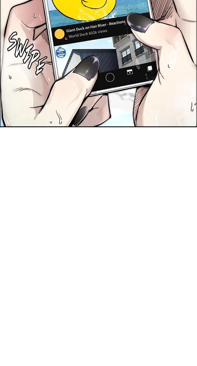 Wind Breaker Chapter 431, page 166 of 180