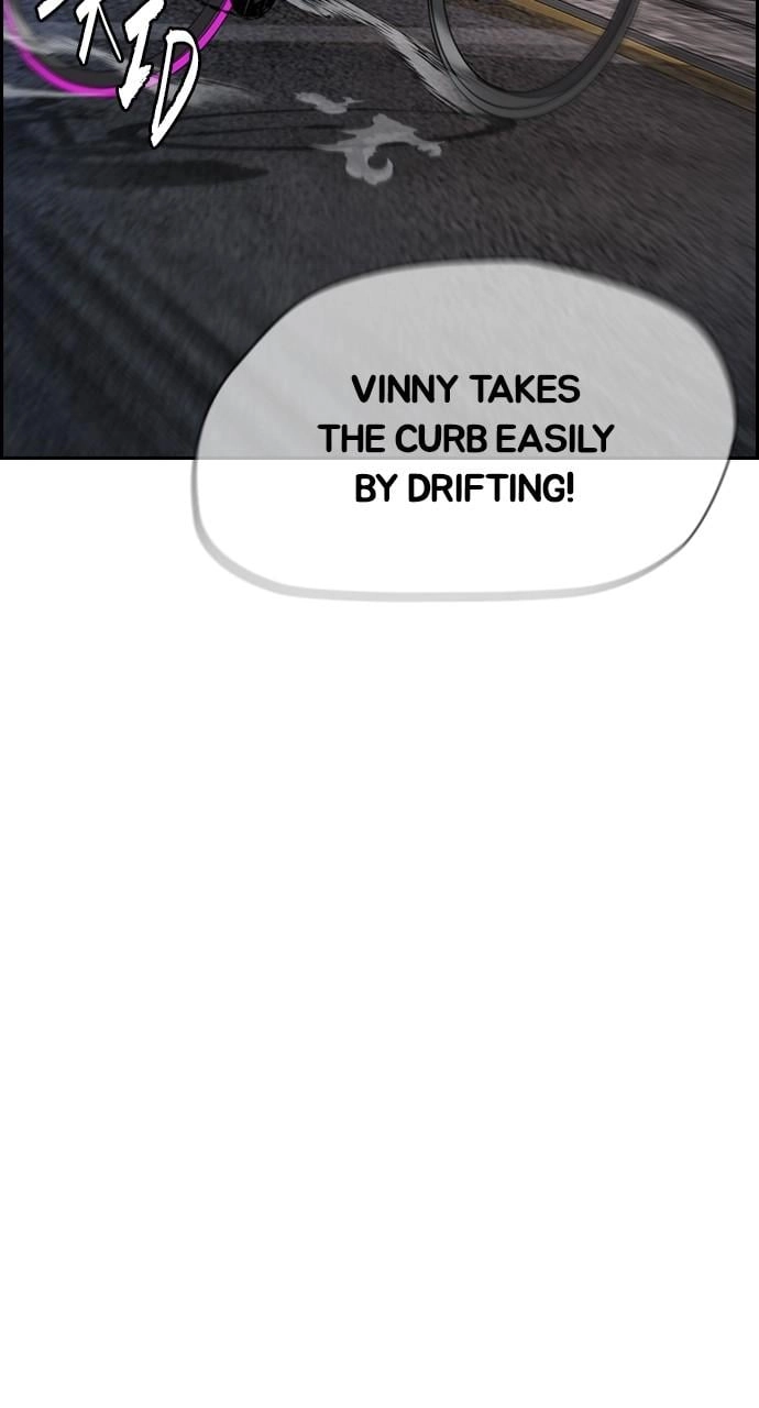 Wind Breaker Chapter 431, page 171 of 180