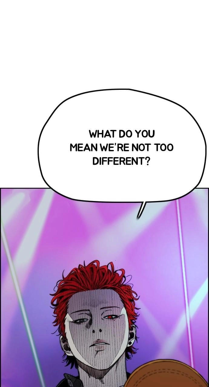 Wind Breaker Chapter 431, page 18 of 180