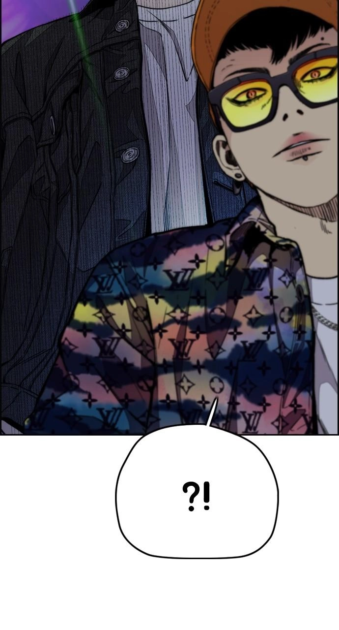 Wind Breaker Chapter 431, page 19 of 180
