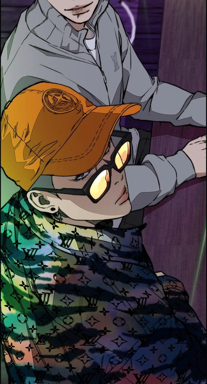 Wind Breaker Chapter 431, page 21 of 180