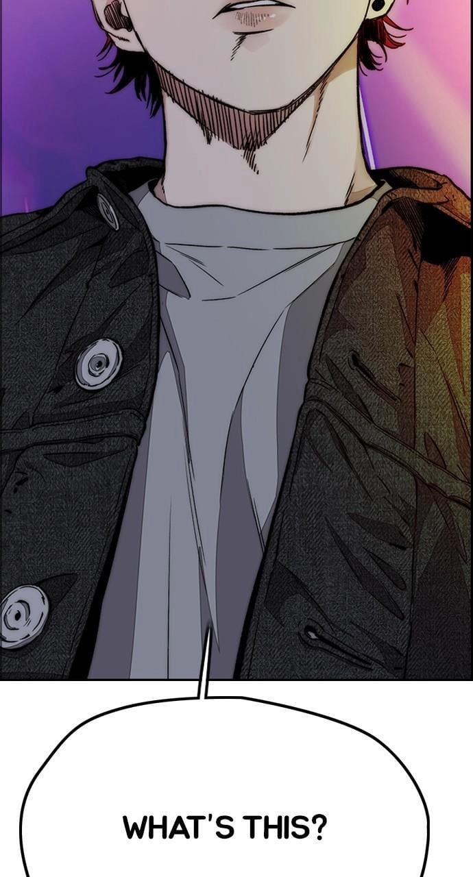 Wind Breaker Chapter 431, page 23 of 180