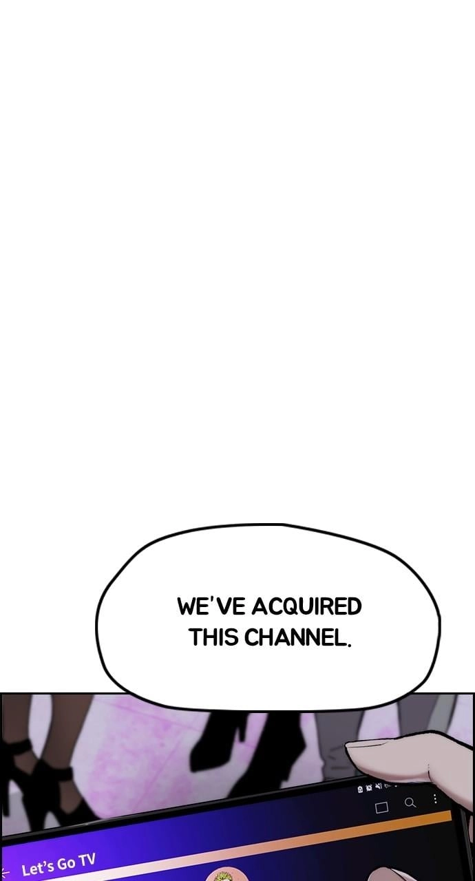 Wind Breaker Chapter 431, page 26 of 180