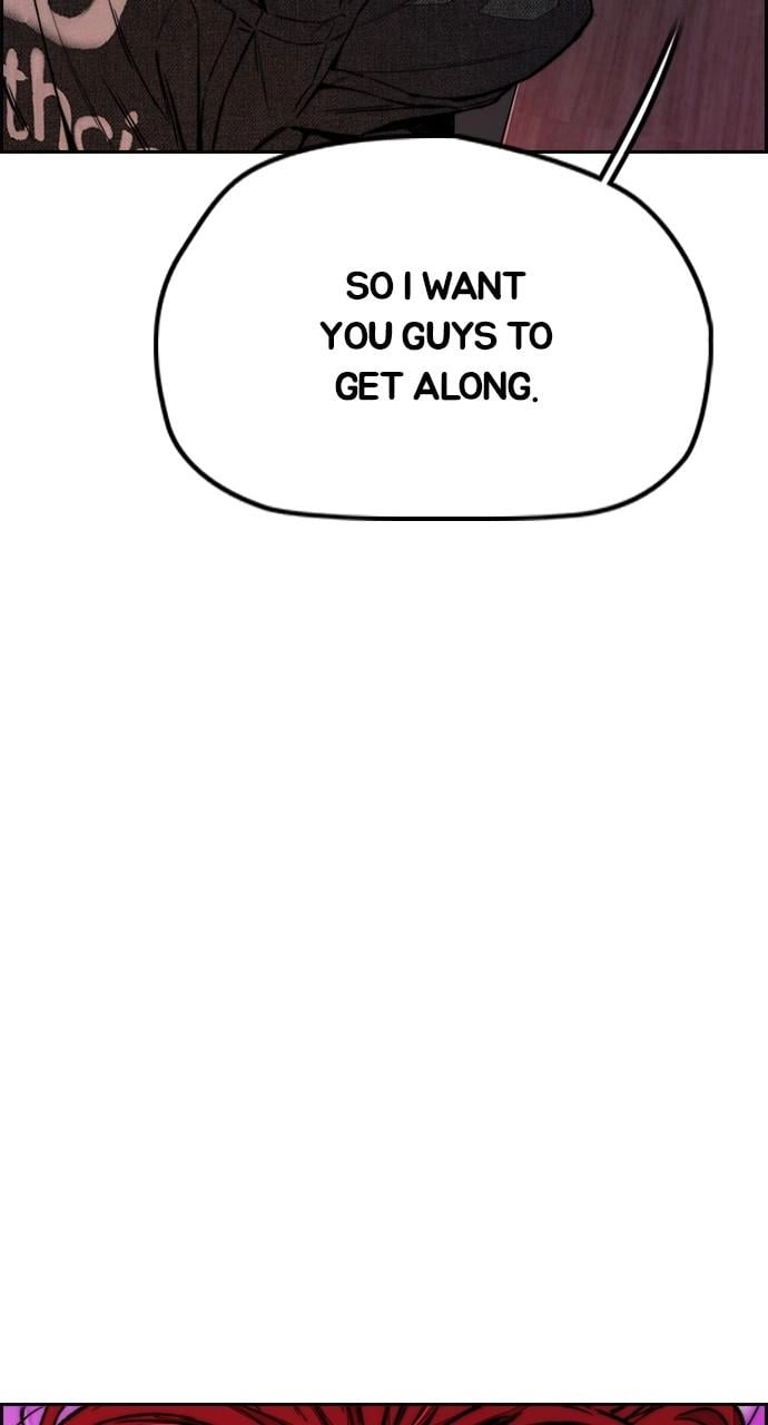 Wind Breaker Chapter 431, page 31 of 180