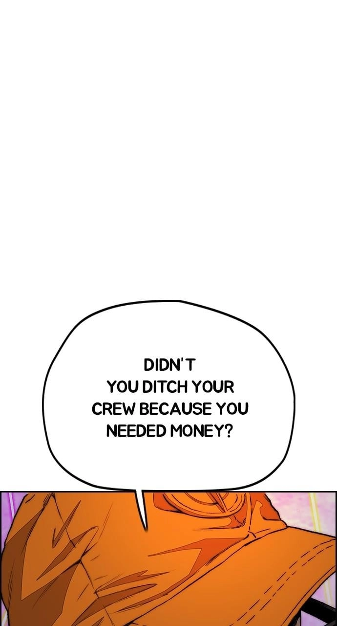 Wind Breaker Chapter 431, page 35 of 180