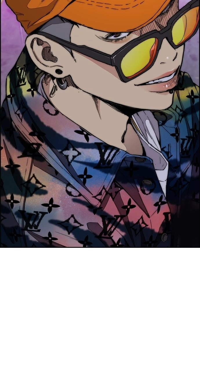 Wind Breaker Chapter 431, page 36 of 180