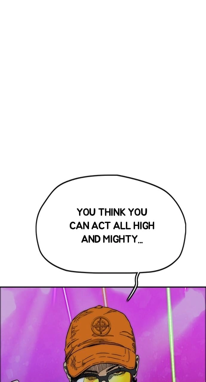 Wind Breaker Chapter 431, page 48 of 180