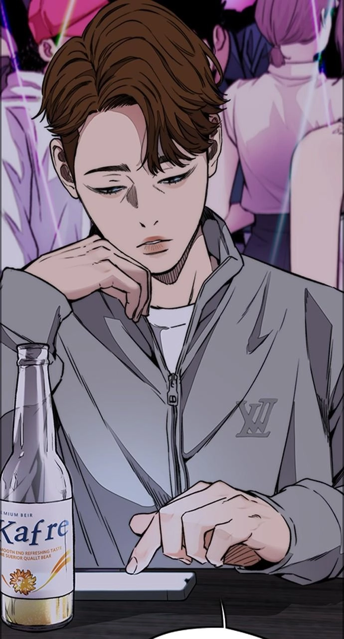 Wind Breaker Chapter 431, page 5 of 180