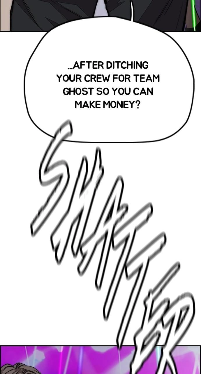 Wind Breaker Chapter 431, page 50 of 180