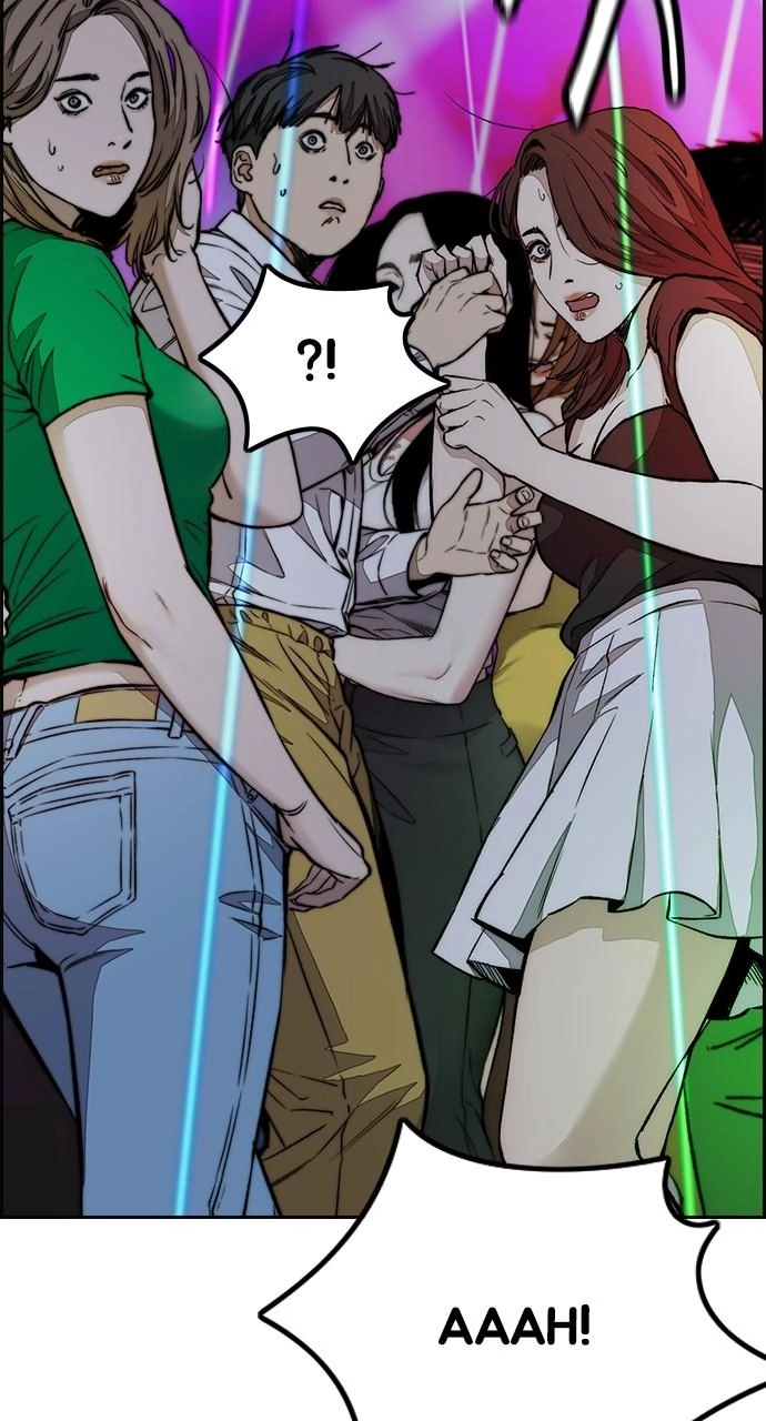 Wind Breaker Chapter 431, page 51 of 180