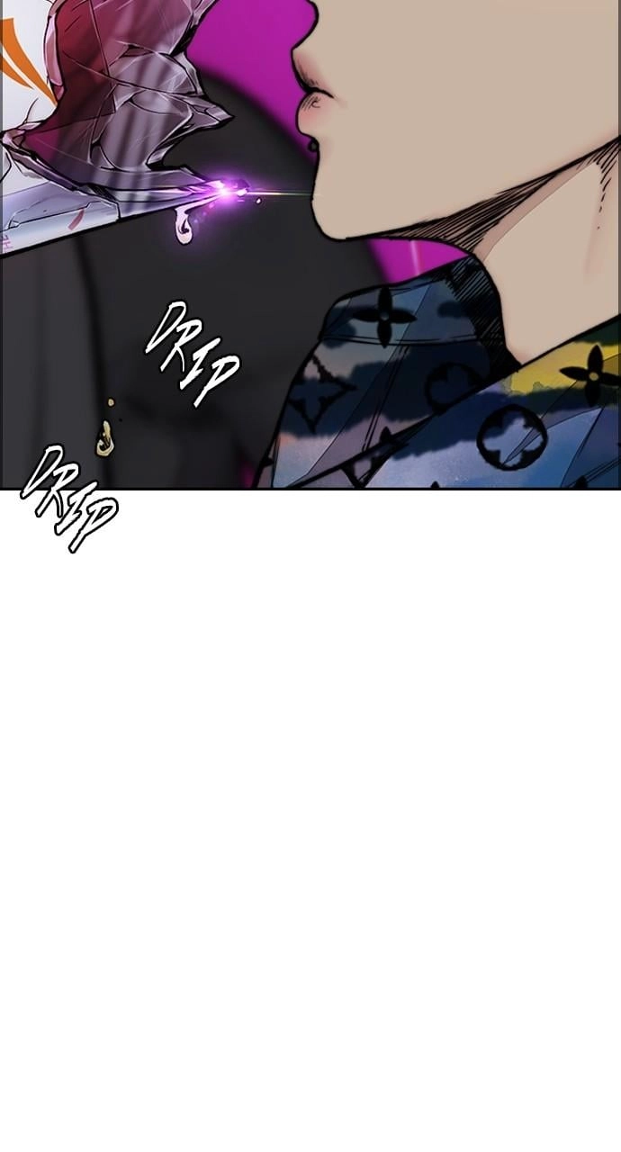 Wind Breaker Chapter 431, page 54 of 180