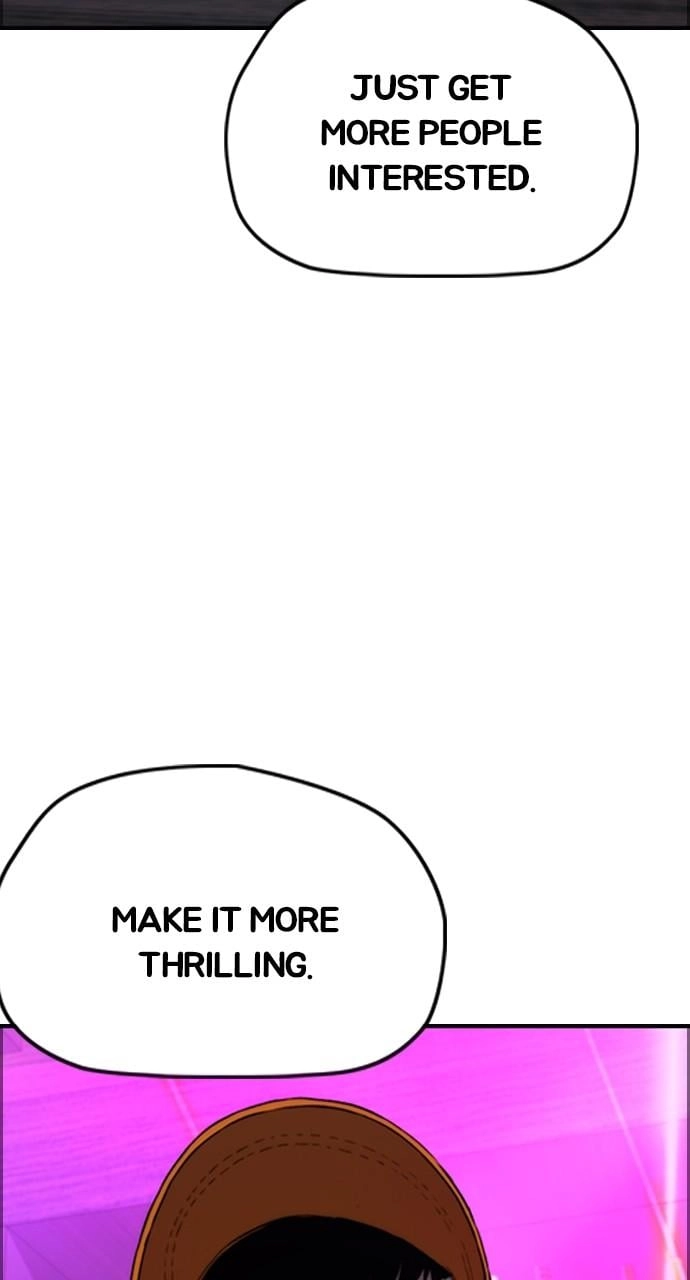 Wind Breaker Chapter 431, page 6 of 180