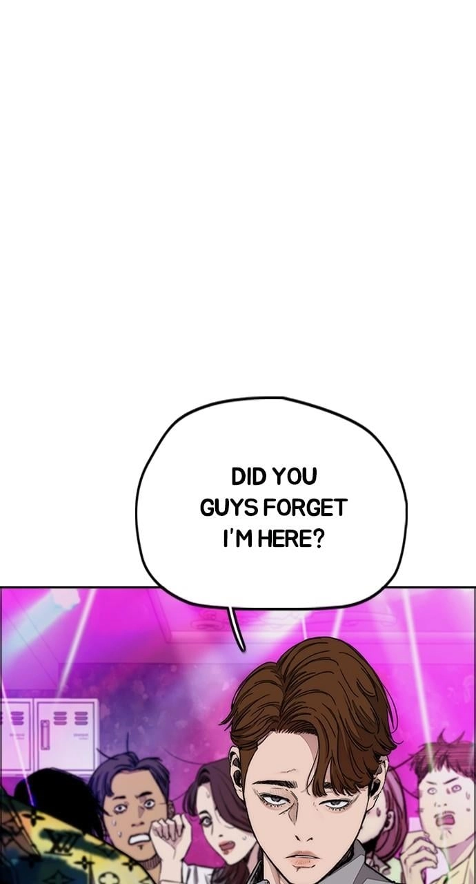 Wind Breaker Chapter 431, page 60 of 180