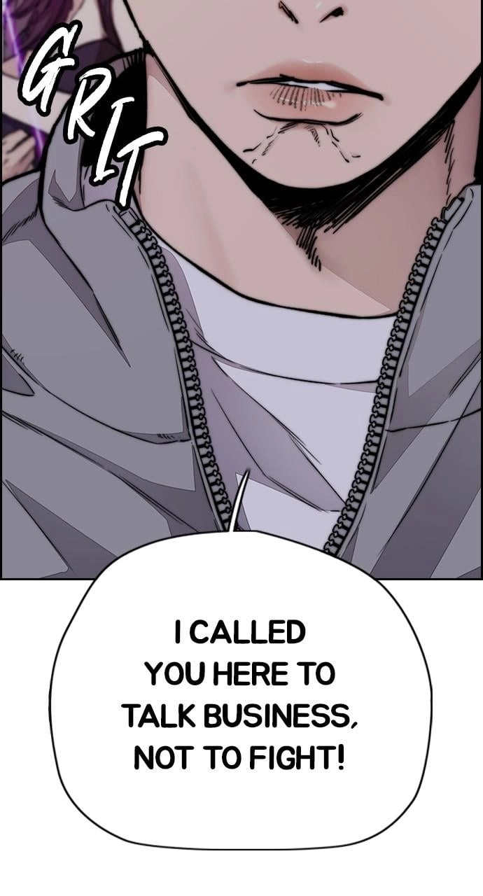 Wind Breaker Chapter 431, page 63 of 180