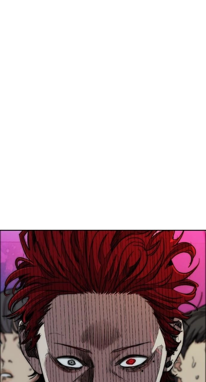 Wind Breaker Chapter 431, page 64 of 180