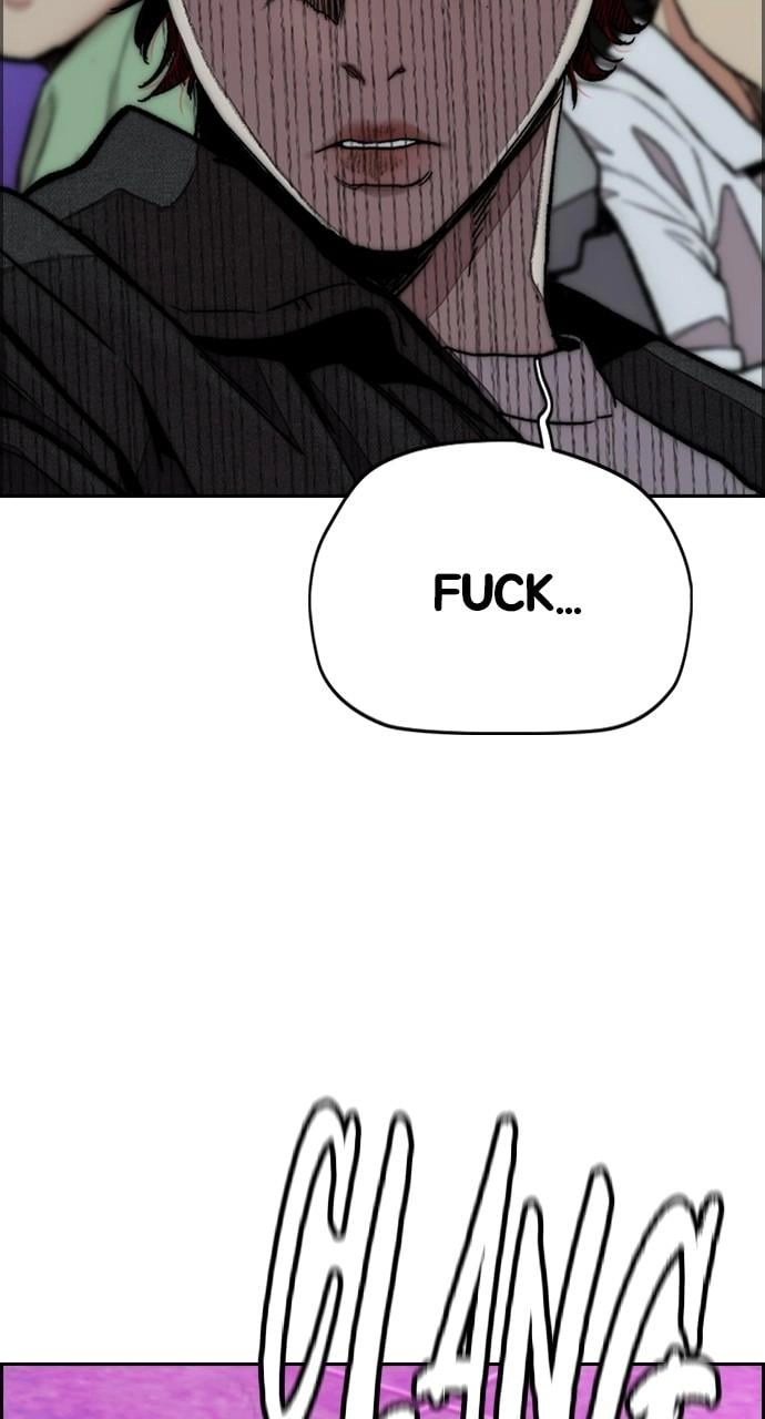 Wind Breaker Chapter 431, page 65 of 180