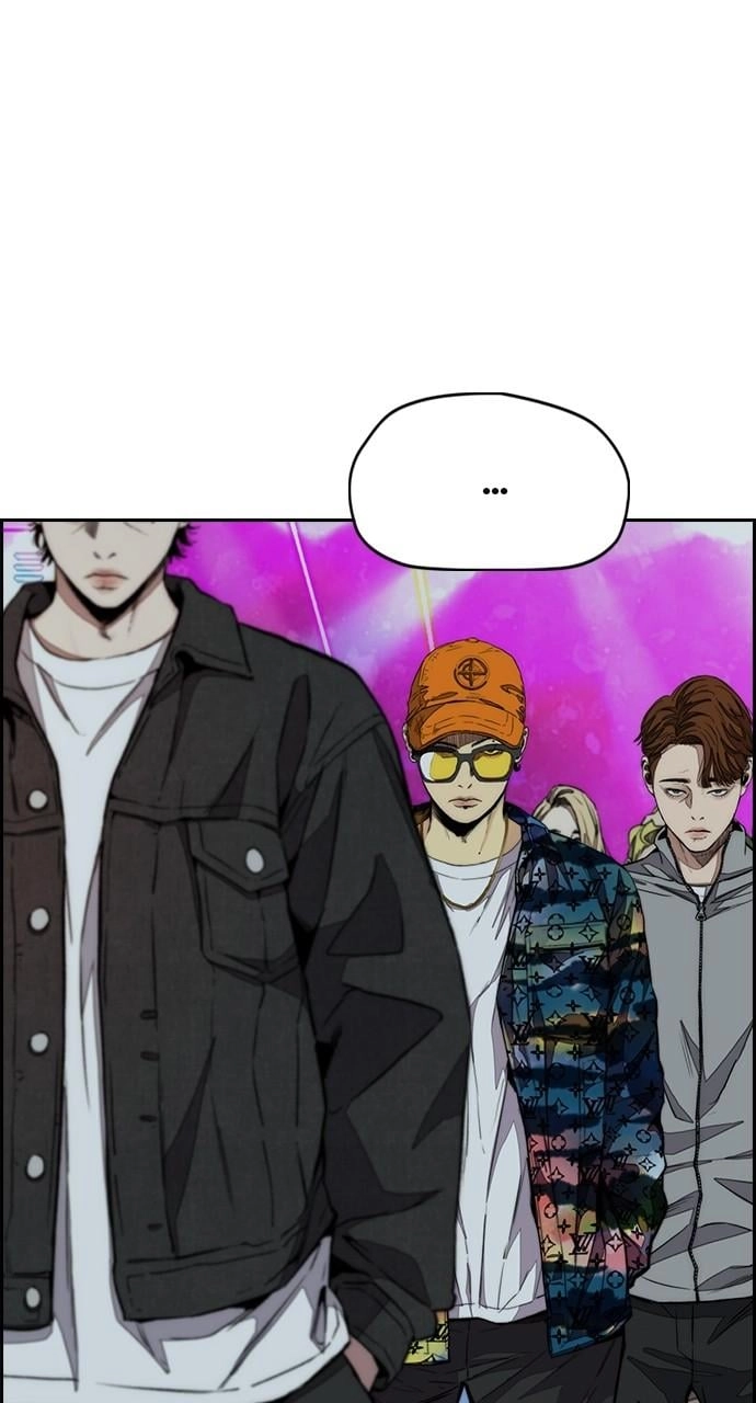 Wind Breaker Chapter 431, page 67 of 180