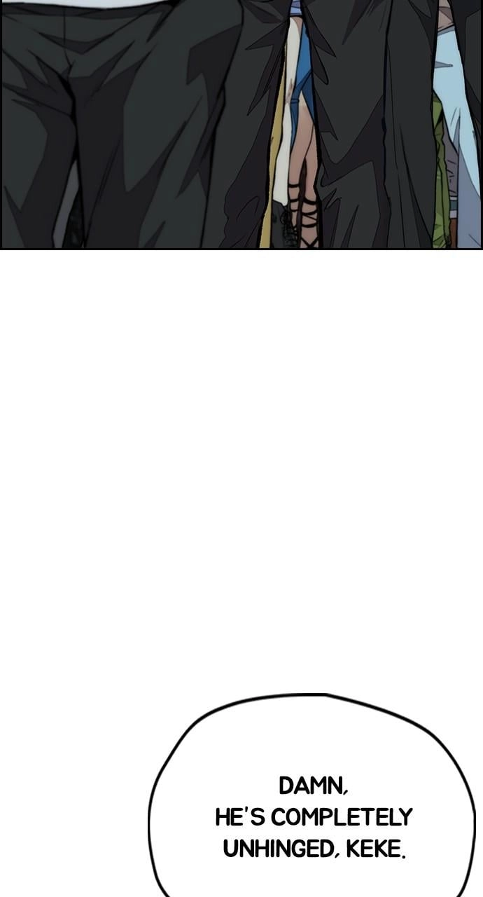Wind Breaker Chapter 431, page 68 of 180
