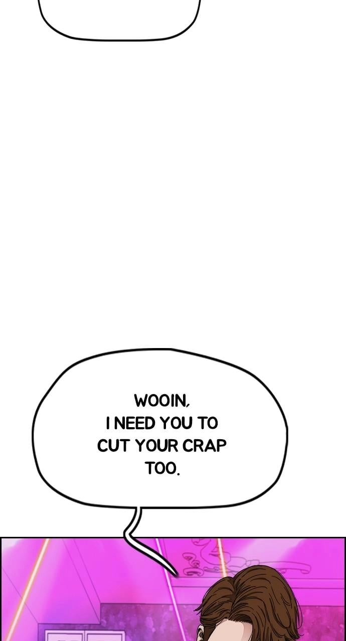 Wind Breaker Chapter 431, page 72 of 180