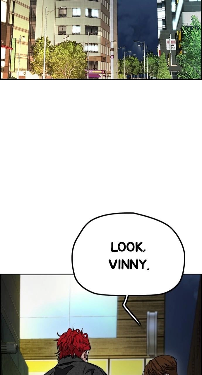 Wind Breaker Chapter 431, page 76 of 180