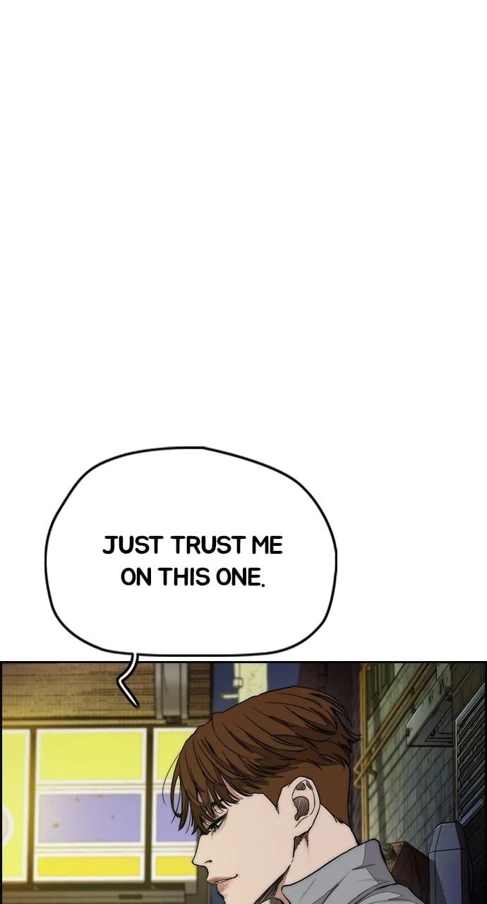 Wind Breaker Chapter 431, page 78 of 180