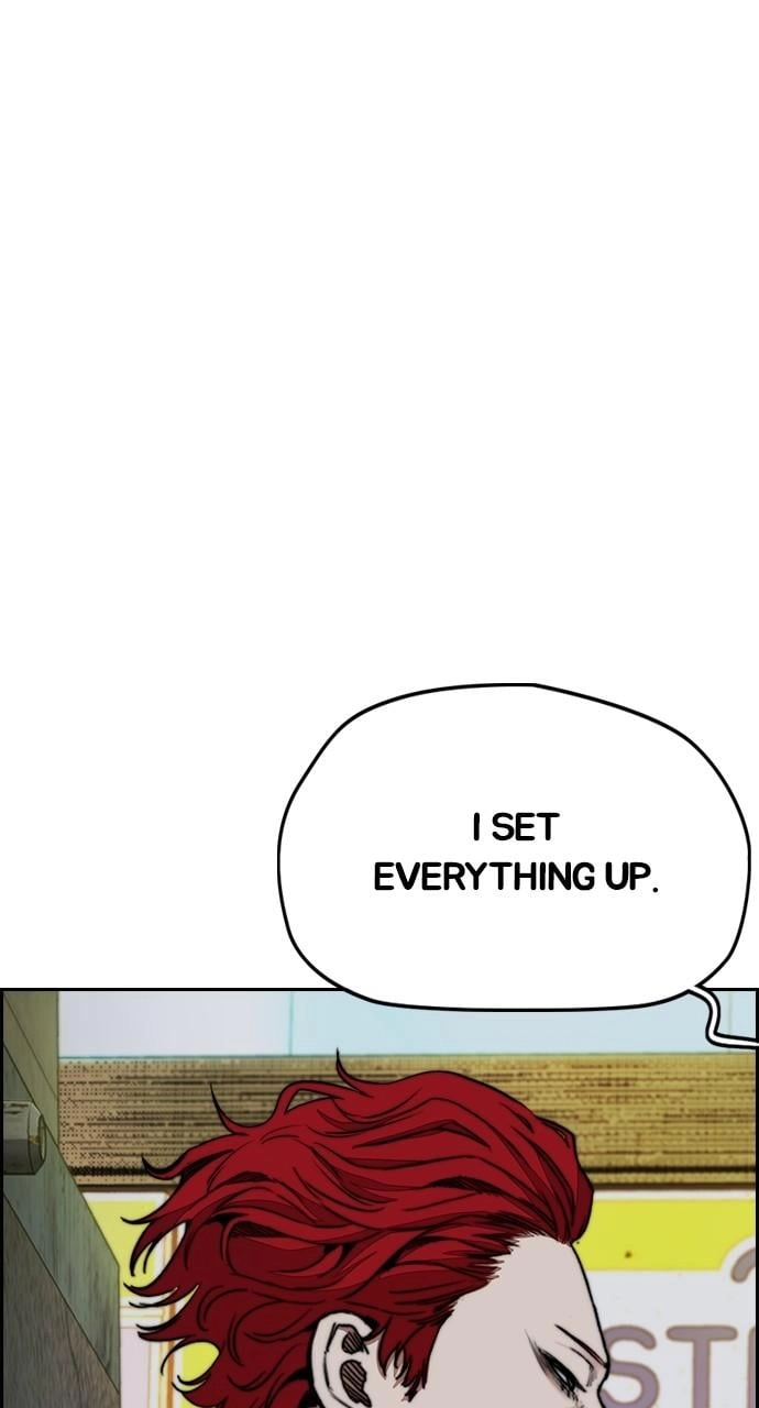 Wind Breaker Chapter 431, page 80 of 180