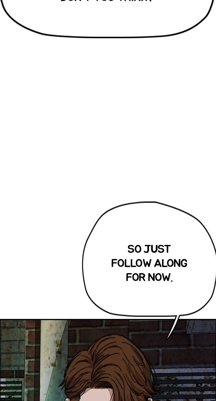 Wind Breaker Chapter 431, page 82 of 180